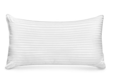CAMA EUROPEA CANNON HYBRID WOOL 2 PL + ALMOHADAS - 4