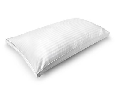 CAMA EUROPEA CANNON HYBRID WOOL 2 PL + ALMOHADAS - 5