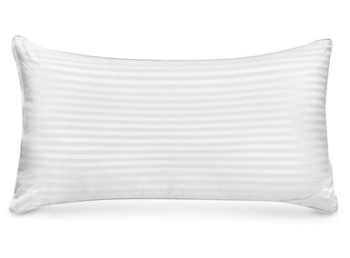 CAMA EUROPEA CANNON HYBRID VISCO KING + ALMOHADAS - 4