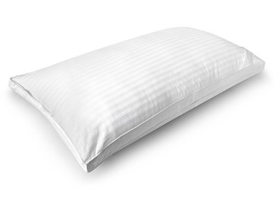 CAMA EUROPEA CANNON HYBRID VISCO KING + ALMOHADAS - 5