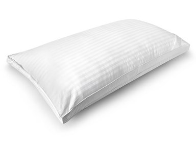 CAMA EUROPEA CANNON HYBRID WOOL KING + ALMOHADAS - 5