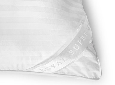 CAMA EUROPEA CANNON HYBRID WOOL KING + ALMOHADAS - 9