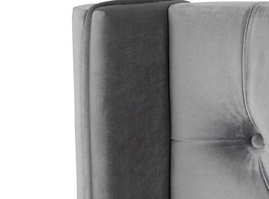 CAMA EUROPEA CIC LUX KING + RESPALDO SESIA - 4