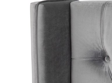 CAMA EUROPEA CIC PREMIUM KING + RESPALDO SESIA - 4