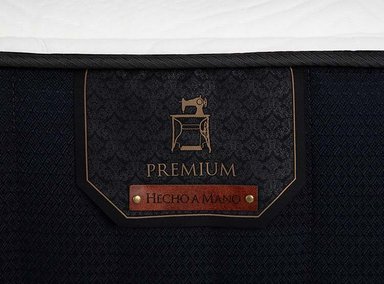CAMA EUROPEA CIC PREMIUM KING + RESPALDO SESIA - 8