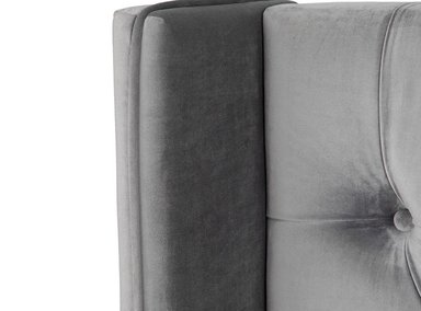 CAMA EUROPEA CIC SUPER PREMIUM KING + RESPALDO SESIA - 4