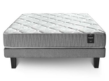 CAMA EUROPEA CANNON CALM 2 PLAZAS - 2
