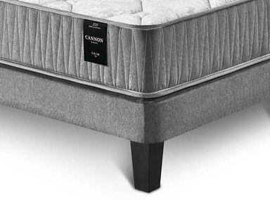 CAMA EUROPEA CANNON CALM 2 PLAZAS - 4