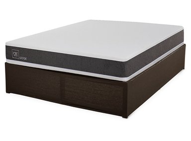 CAMA EUROPEA CIC IRON SMART ORTOPEDIC 2 PL - 2