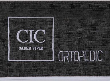 CAMA EUROPEA CIC IRON SMART ORTOPEDIC 2 PL - 4