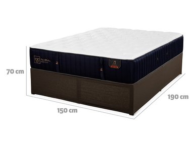 CAMA EUROPEA CIC IRON SMART PREMIUM 2 PL - 3