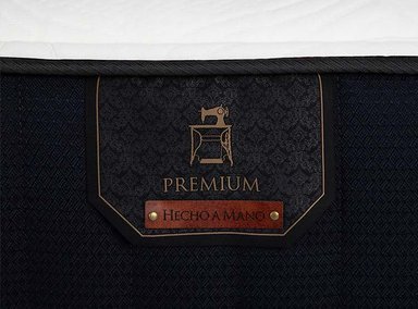 CAMA EUROPEA CIC IRON SMART PREMIUM 2 PL - 4