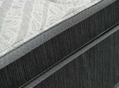 CAMA EUROPEA CELTA NICTE 1.5 PLAZAS + RESPALDO - 3