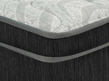 CAMA EUROPEA CELTA NICTE 1.5 PLAZAS + RESPALDO - 4