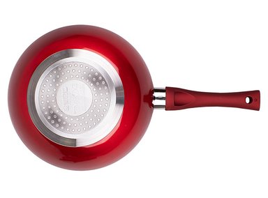 WOK DORAL MONT ROJO 22CM - 3