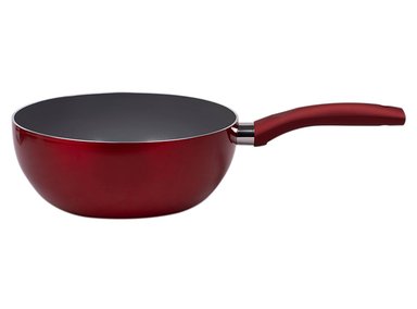 WOK DORAL MONT ROJO 22CM - 1