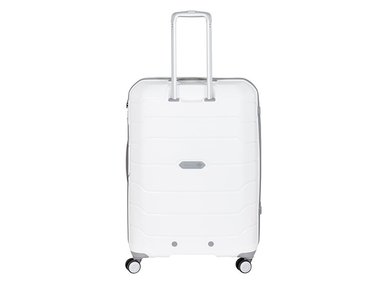 MALETA SAMSONITE L SPINNER 81/32 EXP OCTOLITE WHITE - 3