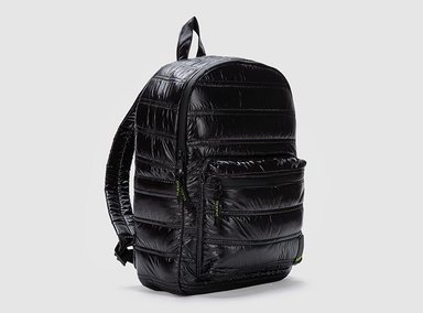 MOCHILA BUBBA ORIGINALS CLASSIC ONYX REGULAR - 2