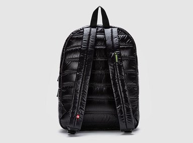 MOCHILA BUBBA ORIGINALS CLASSIC ONYX REGULAR - 3