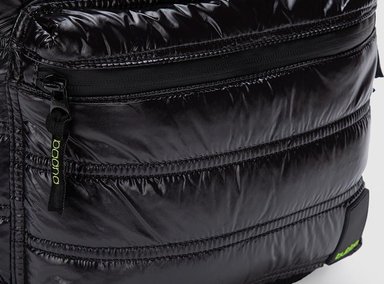 MOCHILA BUBBA ORIGINALS CLASSIC ONYX REGULAR - 4