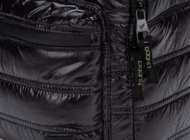 MOCHILA BUBBA ORIGINALS CLASSIC ONYX REGULAR - 5