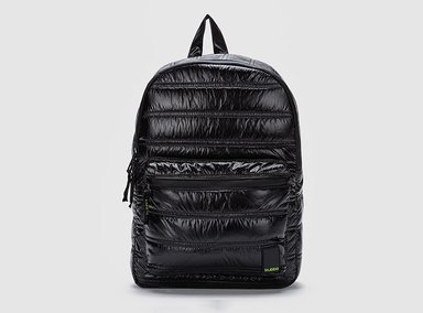 MOCHILA BUBBA ORIGINALS CLASSIC ONYX REGULAR - 1
