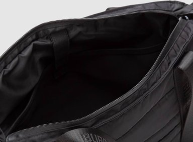 TOTE BUBBA ORIGINALS MATTE BLACK VELVET - 6