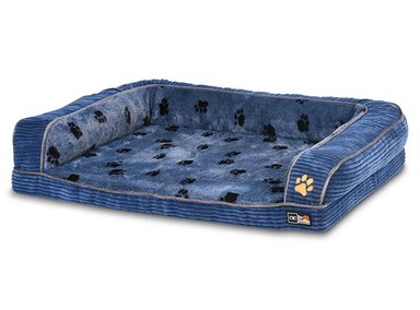 CAMA MASCOTA CIC PET DREAMS ACOLCHADA MEDIUM - 2