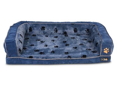 CAMA MASCOTA CIC PET DREAMS ACOLCHADA MEDIUM - 1