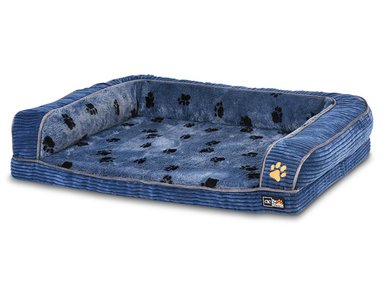 CAMA MASCOTA CIC PET DREAMS ACOLCHADA SMALL - 2