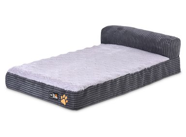COLCHON MASCOTA CIC PET DREAMS MEDIUM + ALMOHADA - 2