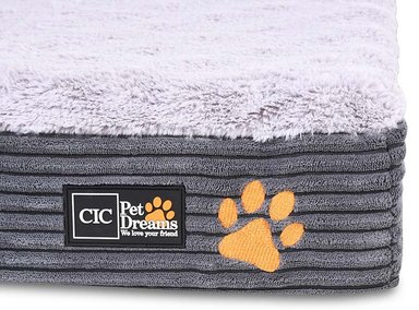 COLCHON MASCOTA CIC PET DREAMS MEDIUM + ALMOHADA - 3