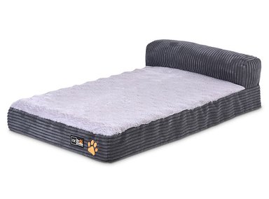 COLCHON MASCOTA CIC PET DREAMS SMALL + ALMOHADA - 2