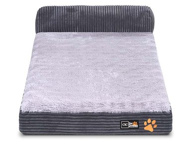 COLCHON MASCOTA CIC PET DREAMS SMALL + ALMOHADA - 1