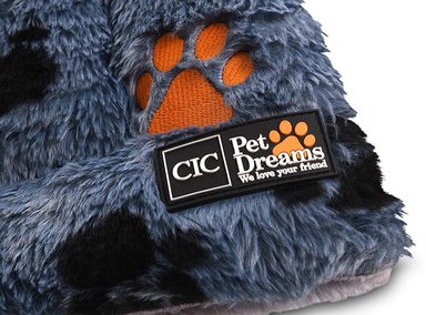 COLCHON MASCOTA CIC PET DREAMS MEDIUM - 3
