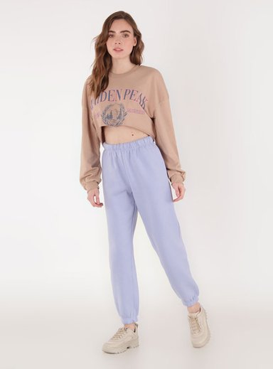 PANTALON TALLY WEIJL - 1