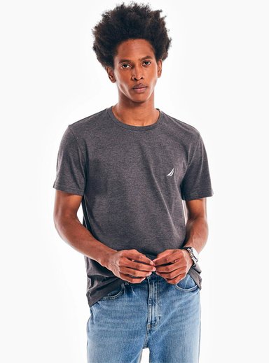 POLERA HOMBRE NAUTICA - 1