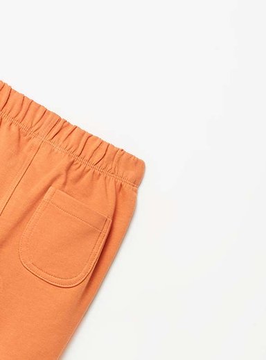 PANTALÓN NIÑO SFERA - 4