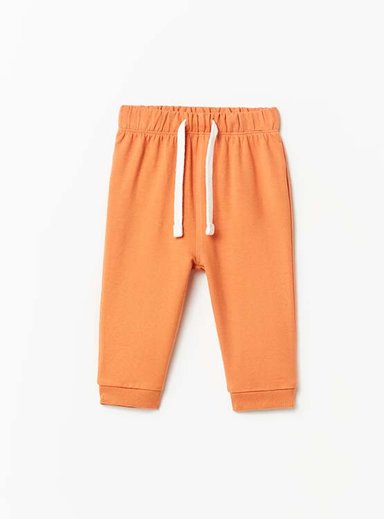 PANTALÓN NIÑO SFERA - 1
