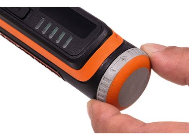 MULTIHERRAMIENTA INALAMBRICA + 35 ACCESORIOS BLACK+DECKER - 6