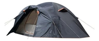 CARPA DOMO ATACAMA 4 PERSONAS COLEMAN® / 4P CAMPING - 1