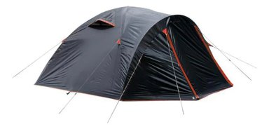 CARPA DOMO ATACAMA 4 PERSONAS COLEMAN® / 4P CAMPING - 2