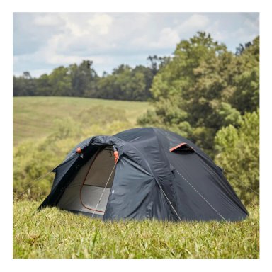 CARPA DOMO ATACAMA 4 PERSONAS COLEMAN® / 4P CAMPING - 3