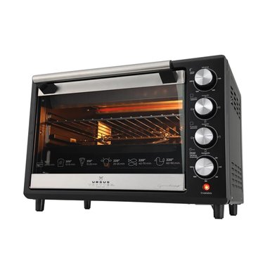 HORNO ELECTRICO 38L 1500W UT-BACKOFEN PRO-B URSUS TROTTER - 4