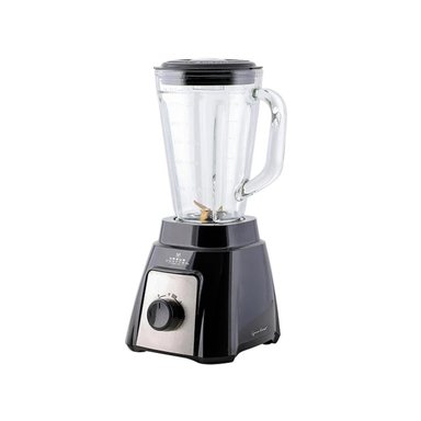 LICUADORA 1500ML JARRA PLASTICA UT-TITAN500-B URSUS TROTTER - 1