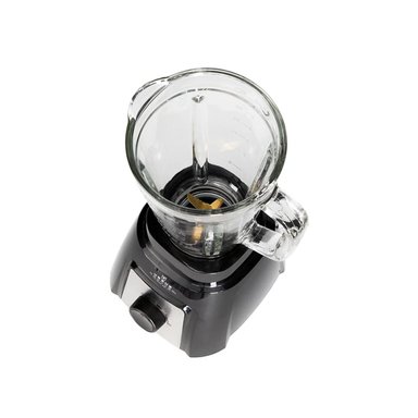 LICUADORA 1500ML JARRA PLASTICA UT-TITAN500-B URSUS TROTTER - 3