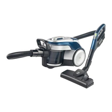 ASPIRADORA ELECTRICA CICLONICA 1800W 2L LED TH-2206BL THOMAS - 2