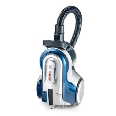 ASPIRADORA ELECTRICA CICLONICA 1800W 2L LED TH-2206BL THOMAS - 3