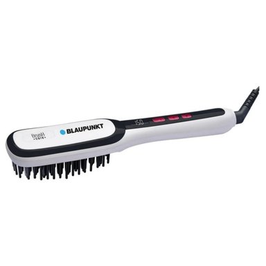 CEPILLO ALISADOR ELECTRICO ANTIFRIZZ 200C° 40W BRUSH CARE - 1