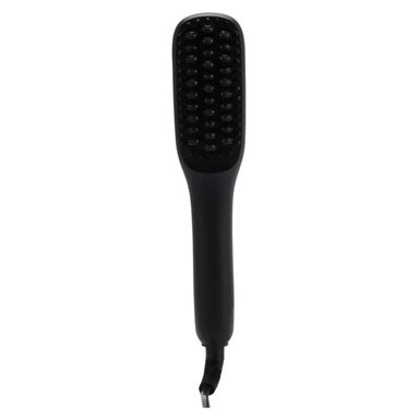 CEPILLO ALISADOR ELECTRICO ANTIFRIZZ 200C° 40W BRUSH CARE - 3
